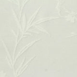 White Tone-on-Tone Jacquard, Polyester