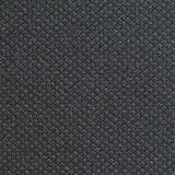 Dark Grey Marl Knit, Polyester — texture
