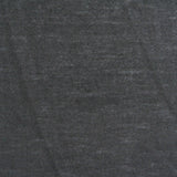 Dark Grey Marl Jersey Knit, Poly-Viscose