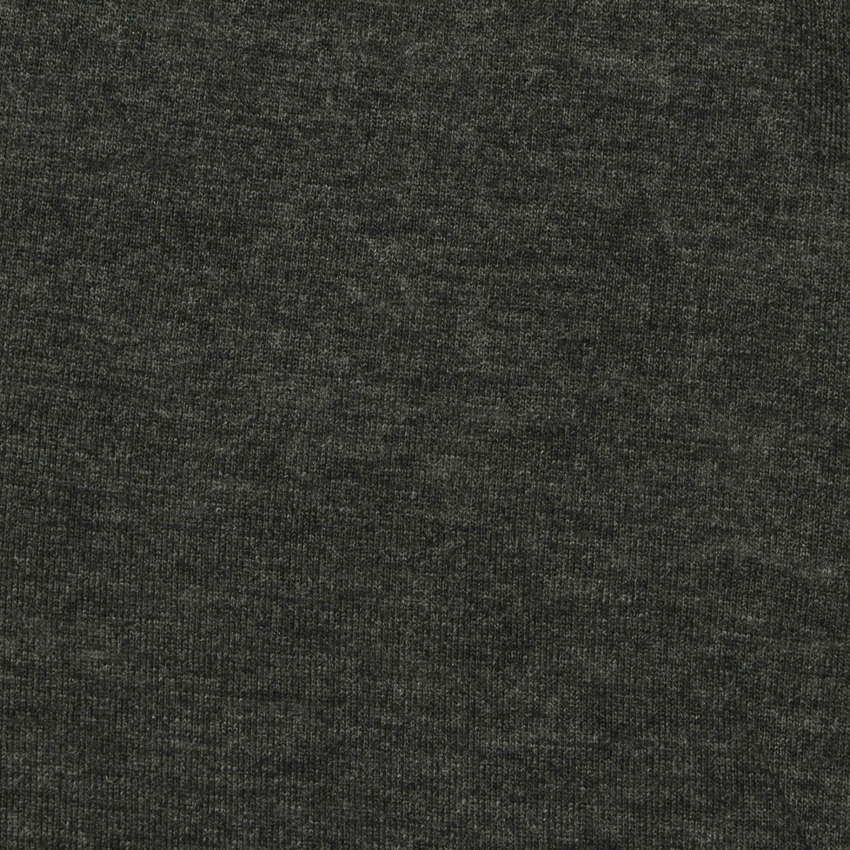 Polyester Viscose Jersey Knit Fabric, 140 gsm, 160 cm — Grey, ref EF-256197