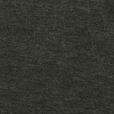 Polyester Viscose Jersey Knit Fabric, 140 gsm, 160 cm — Grey, ref EF-256197