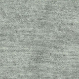 100% Polyester Jersey Knit Fabric, 140 gsm, 160 cm — Grey — texture