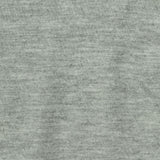 100% Polyester Jersey Knit Fabric, 140 gsm, 160 cm — Grey