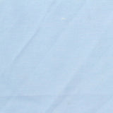100% Polyester Jersey Knit Fabric, 140 gsm, 160 cm — Blue