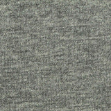 Polyester Cotton Jersey Knit Fabric, 140 gsm, 160 cm — Grey — texture