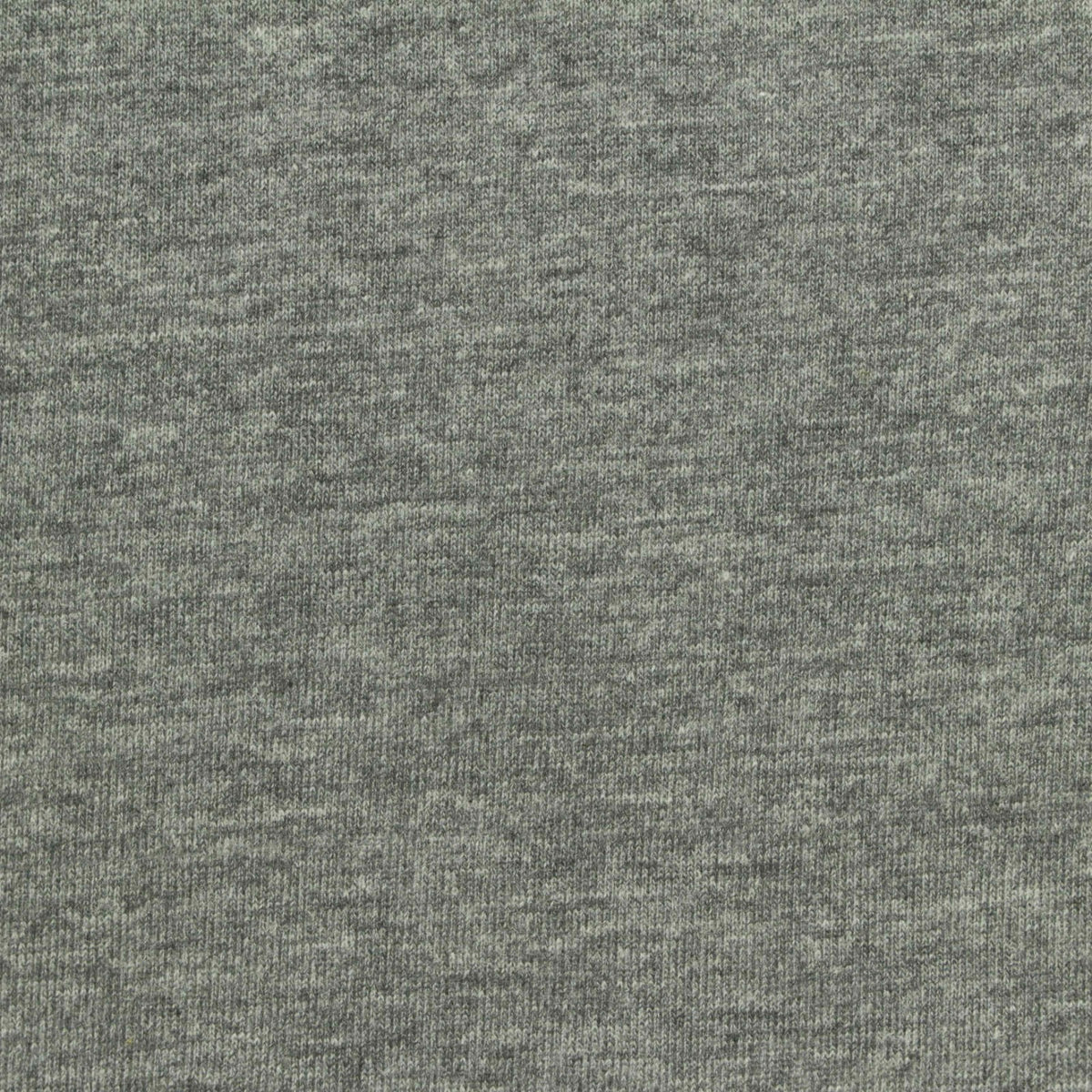 Polyester Cotton Jersey Knit Fabric, 140 gsm, 160 cm — Grey