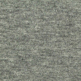 Cotton Polyester Jersey Knit Fabric, 140 gsm, 160 cm — Grey — texture