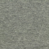 Cotton Polyester Jersey Knit Fabric, 140 gsm, 160 cm — Grey