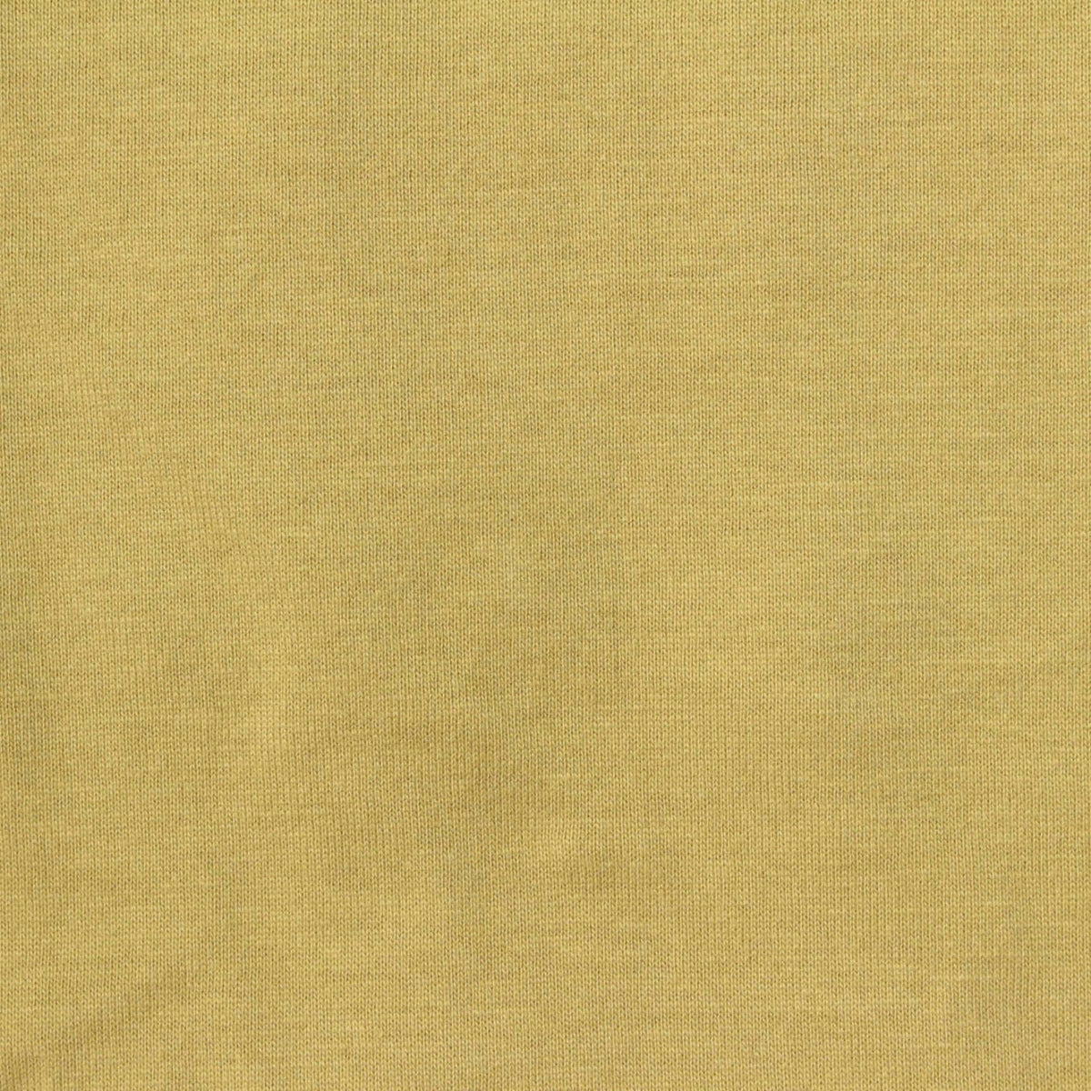 100% Cotton Jersey Knit Fabric, 160 gsm, 165 cm — Khaki, ref EF-256228