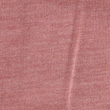 Pink Marl Jersey Knit, Poly-Cotton — texture