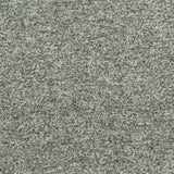Dark Grey Marl Jersey Knit, Cotton-Poly
