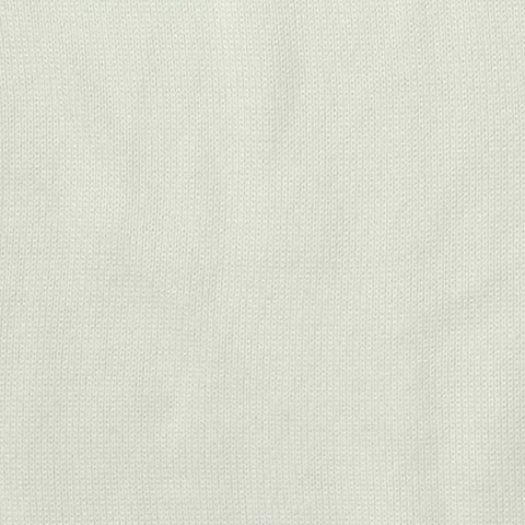 Polyester Stretch Chunky Knit Fabric, 160 gsm, 162 cm — Beige