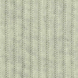Brushed Polyester Viscose Stretch Rib Knit Fabric, 243 gsm, 145 cm — Khaki — texture