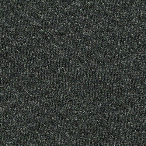 Dark Grey Marl Mesh, Polyester, 140 gsm