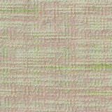 Pink Check Bouclé, Poly-Cotton