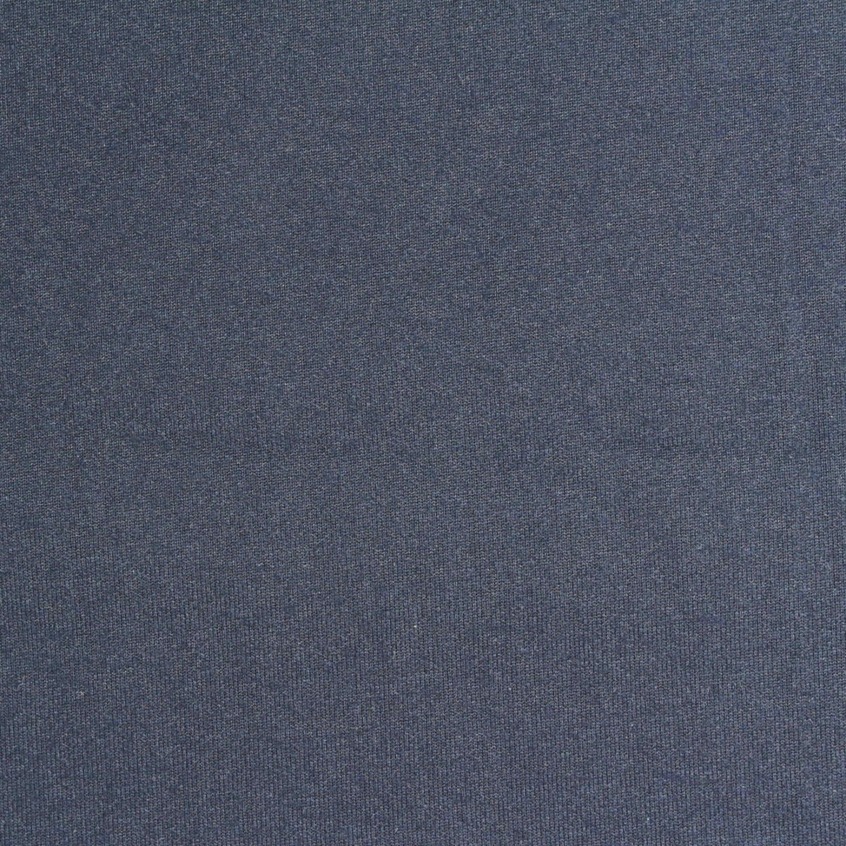 Scuba Knit Fabric, 430 gsm, 160 cm — Navy