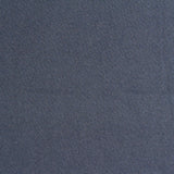 Scuba Knit Fabric, 430 gsm, 160 cm — Navy