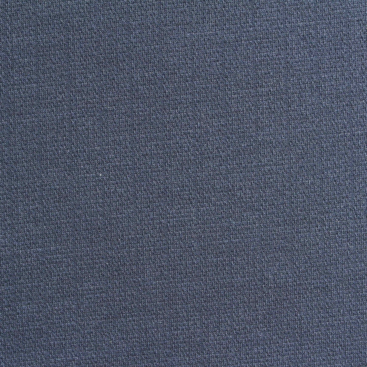 Blue Marl Crepe, Poly-Tencel Lyocell