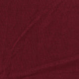 Viscose Stretch Jersey Knit Fabric, 200 gsm, 175 cm — Red