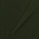 Viscose Stretch Jersey Knit Fabric, 200 gsm, 175 cm — Green
