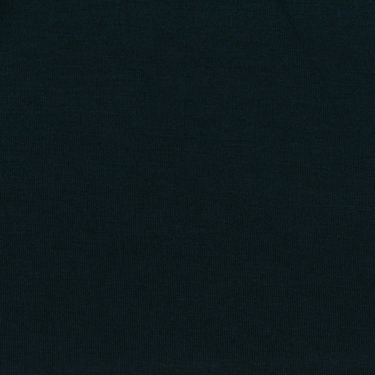 Viscose Stretch Jersey Knit Fabric, 200 gsm, 175 cm — Navy