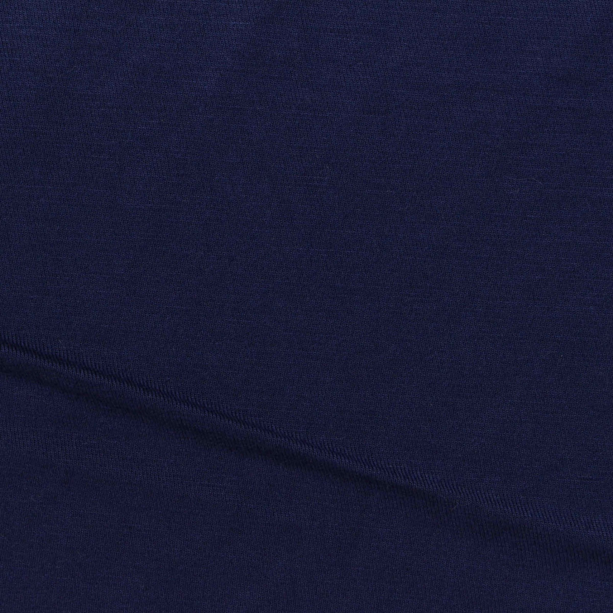 Navy Jersey Knit, Viscose