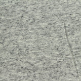 Light Grey Marl Jersey Knit, Polyester