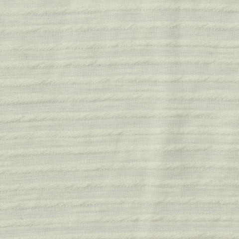 Jacquard Cotton Polyester Blend Jersey Knit Fabric, 160 gsm, 160 cm — Beige