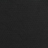 Black Tone-on-Tone Jersey Knit, Polyester
