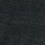 Navy Marl French Terry, Poly-Cotton