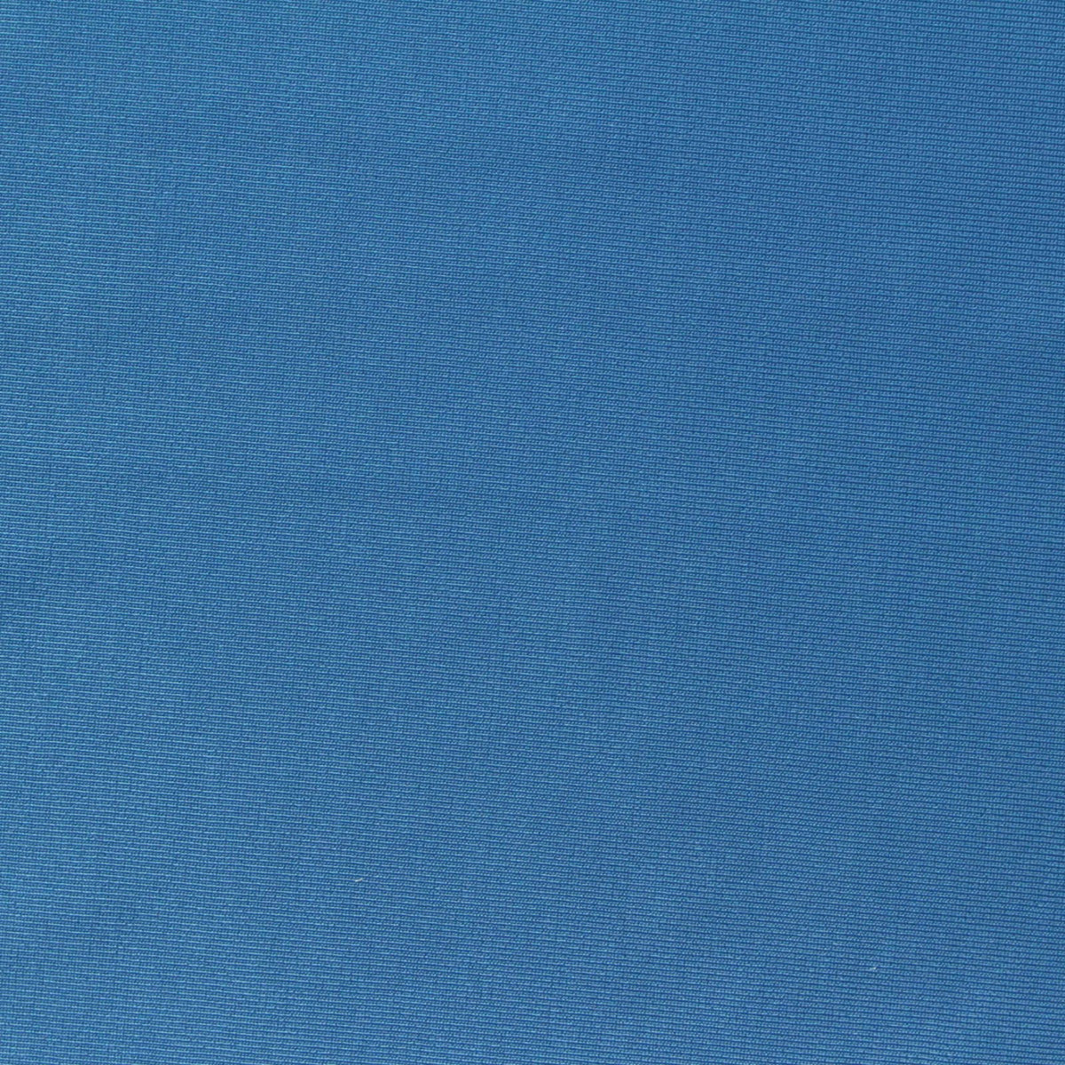 Polyester Stretch Warp Knit Fabric, 210 gsm, 150 cm — Blue