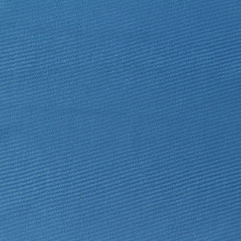 Polyester Stretch Warp Knit Fabric, 210 gsm, 150 cm — Blue
