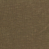 Brown Marl Crepe, Cotton-Poly