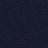 100% Polyester Birdseye Knit Fabric, 140 gsm, 150 cm — Navy