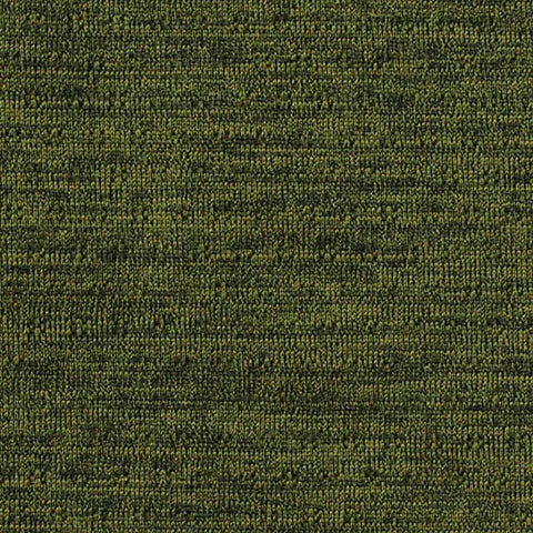 Olive Marl Jersey Knit, Polyester, 220 gsm