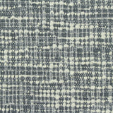Jacquard Polyester Cotton Interlock Knit Fabric, 200 gsm, 155 cm — Grey