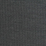 Polyester Cotton Interlock Knit Fabric, 153 gsm, 160 cm — Grey — texture