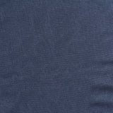 Blue Heather Milk Silk Knit, Polyester