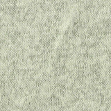 Light Grey Marl Chunky Knit, Viscose-Poly — texture