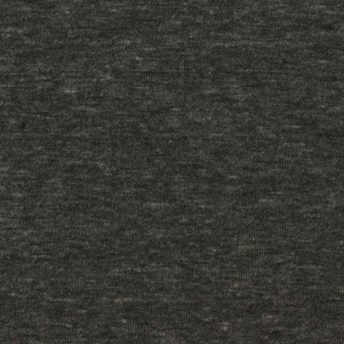 Polyester Cotton Jersey Knit Fabric, 140 gsm, 155 cm — Grey