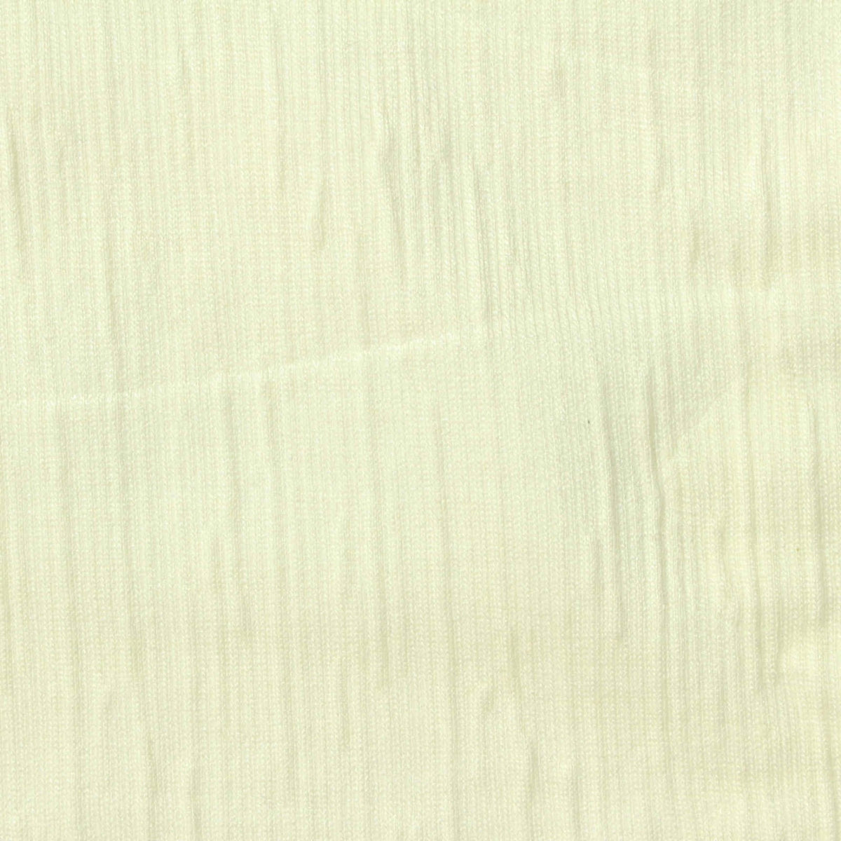 Jacquard Polyester Viscose Stretch Interlock Knit Fabric, 320 gsm, 160 cm — Beige