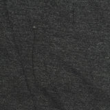 Dark Grey Marl Ponte Knit, Viscose-Nylon