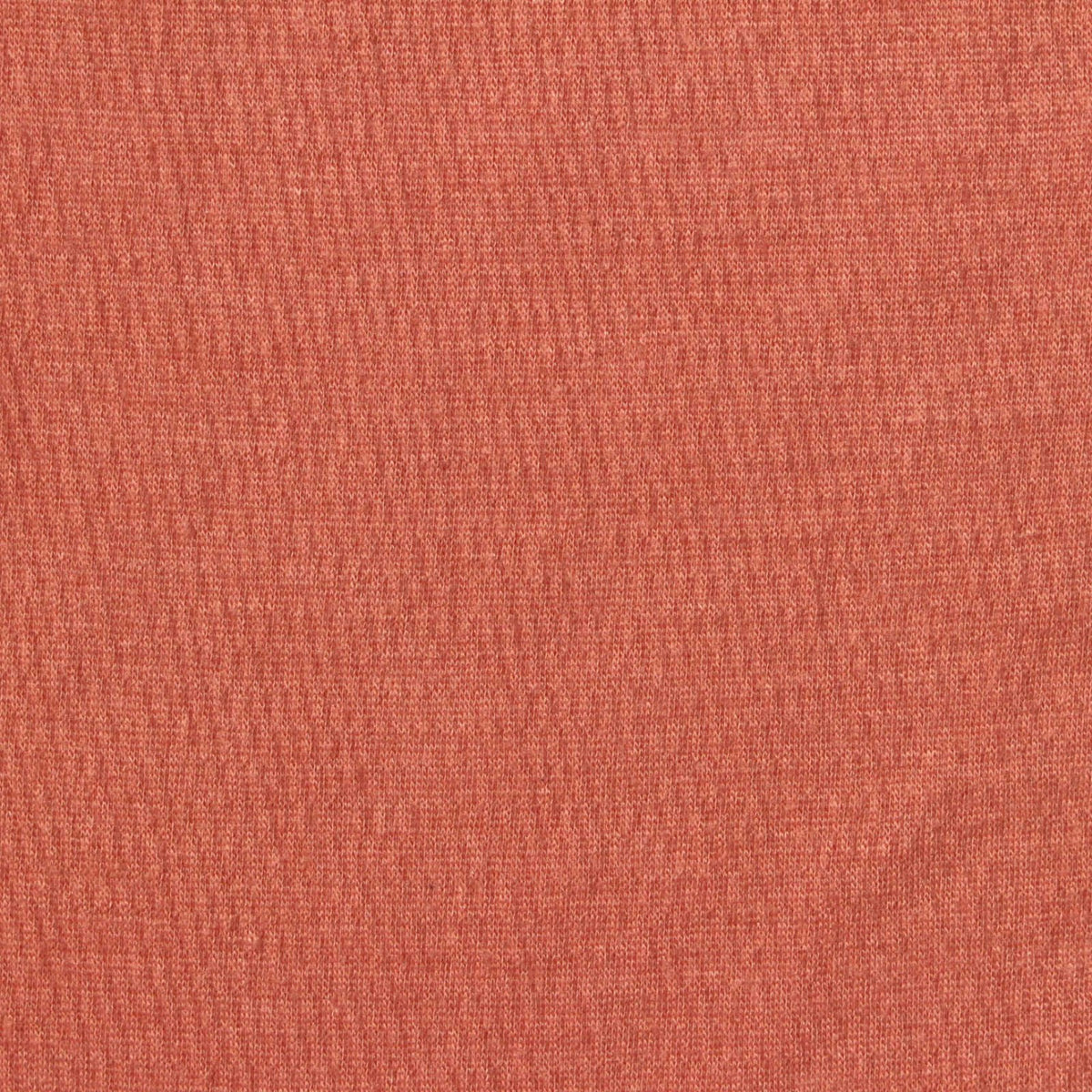 Polyester Viscose Stretch Crepe Fabric, 140 gsm, 140 cm — Orange