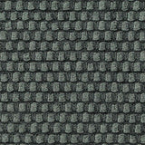 Jacquard Polyester Stretch Jersey Knit Fabric, 190 gsm, 150 cm — Green — texture
