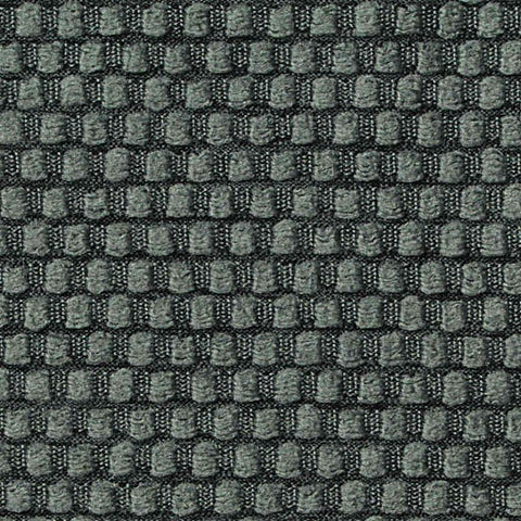 Jacquard Polyester Stretch Jersey Knit Fabric, 190 gsm, 150 cm — Green