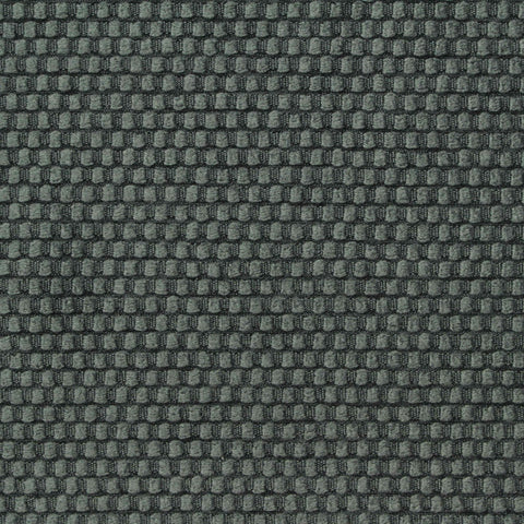 Jacquard Polyester Stretch Jersey Knit Fabric, 190 gsm, 150 cm — Green