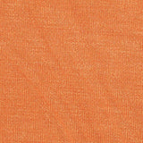 Orange Marl Jersey Knit, Viscose-Poly — texture