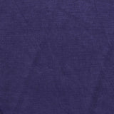 Viscose Polyester Stretch Jersey Knit Fabric, 220 gsm, 170 cm — Purple