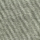 Jacquard Polyester Cotton Piqué Knit Fabric, 280 gsm, 175 cm — Grey