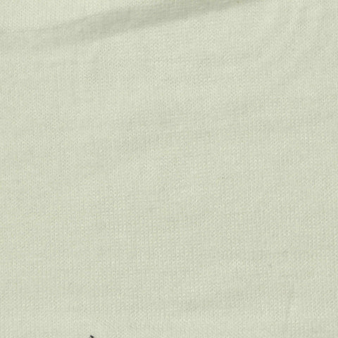 Viscose Polyester Stretch Chunky Knit Fabric, 185 gsm, 165 cm — Green